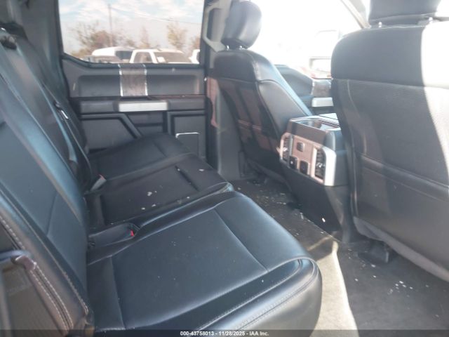 2018 FORD F-250 1FT7W2BT2JEB71580 Photo 7