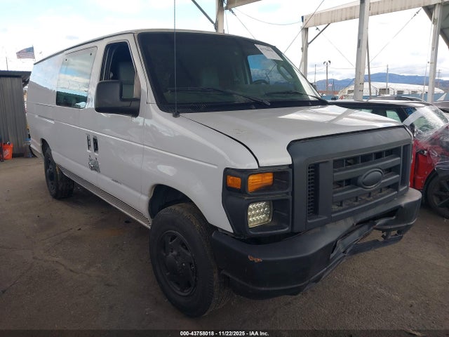 2010 FORD E-250 1FTNS2EW8ADA59039