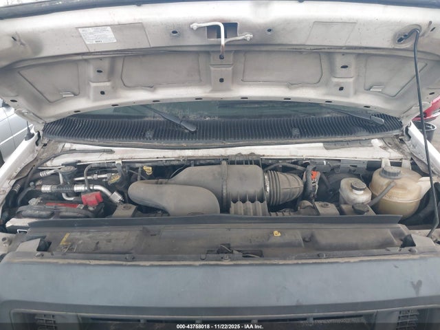 2010 FORD E-250 1FTNS2EW8ADA59039 Photo 9