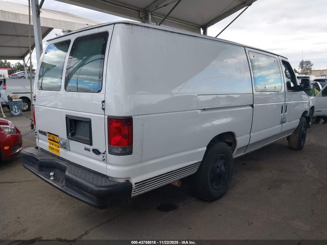 2010 FORD E-250 1FTNS2EW8ADA59039 Photo 3