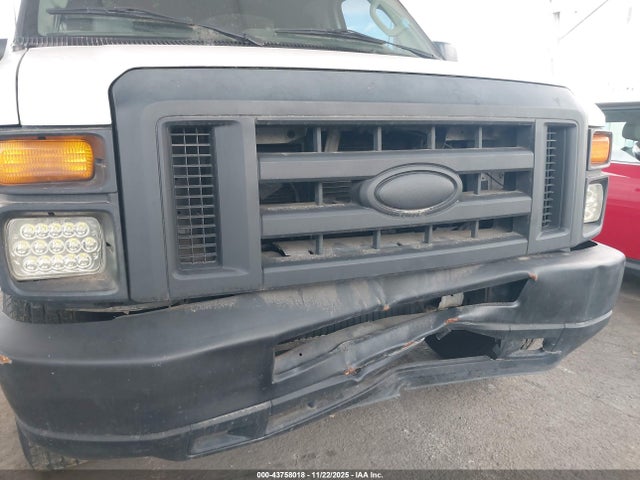 2010 FORD E-250 1FTNS2EW8ADA59039 Photo 5