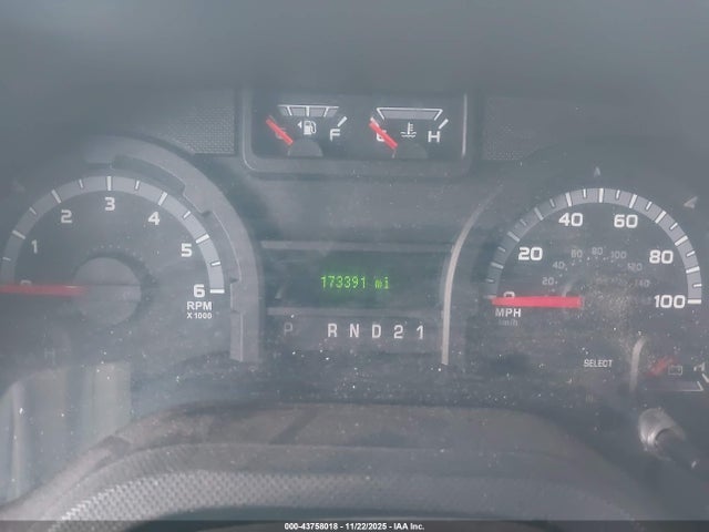 2010 FORD E-250 1FTNS2EW8ADA59039 Photo 6