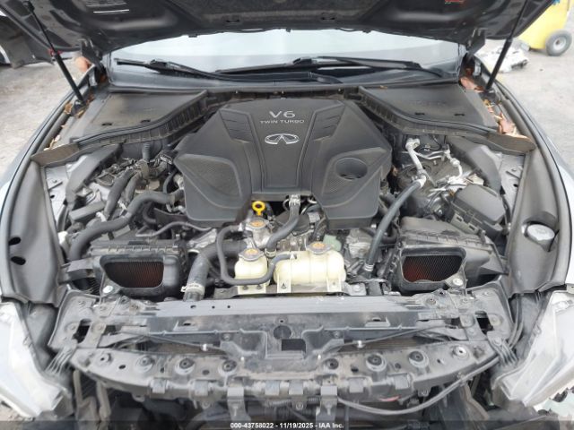 2022 INFINITI Q60 JN1EV7KK0NM600227 Photo 9