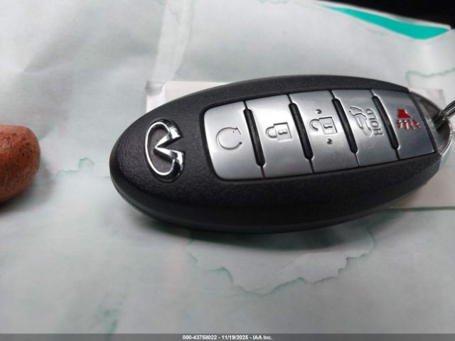 2022 INFINITI Q60 JN1EV7KK0NM600227 Photo 10