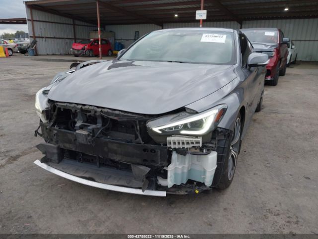 2022 INFINITI Q60 JN1EV7KK0NM600227 Photo 5