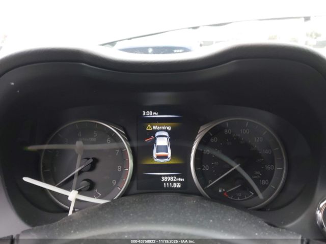 2022 INFINITI Q60 JN1EV7KK0NM600227 Photo 6