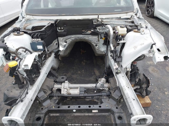 6G3F15RW2FL108979 Chevrolet SS