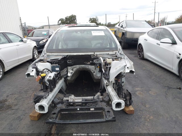 6G3F15RW2FL108979 Chevrolet SS