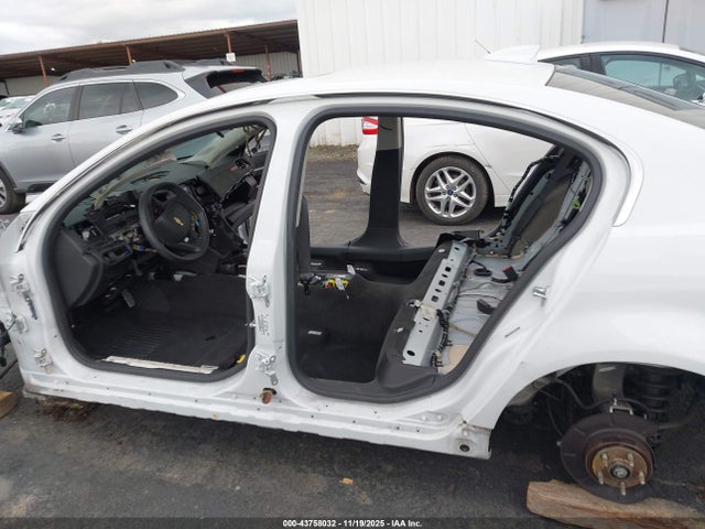 6G3F15RW2FL108979 Chevrolet SS