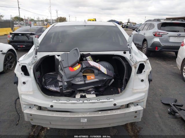 6G3F15RW2FL108979 Chevrolet SS