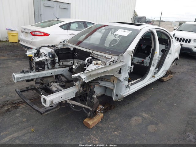 6G3F15RW2FL108979 Chevrolet SS