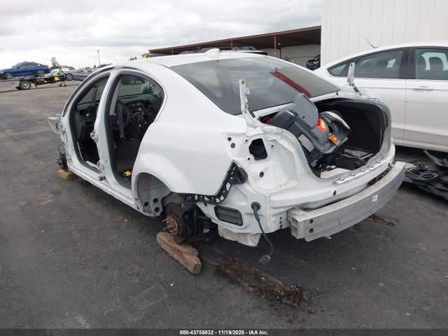 6G3F15RW2FL108979 Chevrolet SS