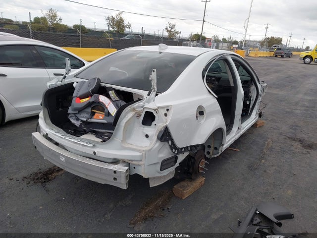 6G3F15RW2FL108979 Chevrolet SS