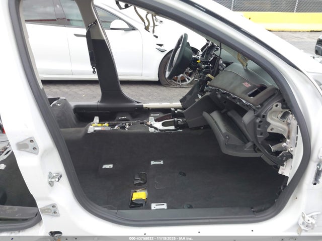 6G3F15RW2FL108979 Chevrolet SS
