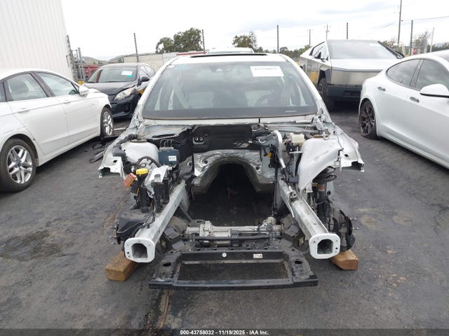 6G3F15RW2FL108979 Chevrolet SS