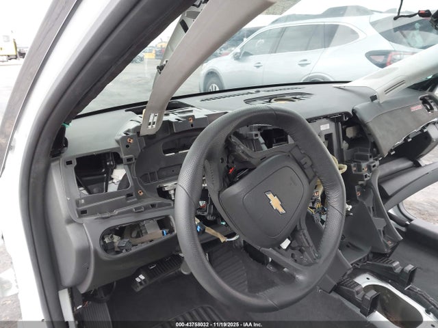 6G3F15RW2FL108979 Chevrolet SS