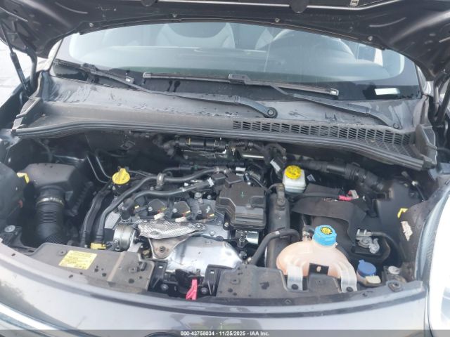 2014 FIAT 500L ZFBCFABH1EZ019621 Photo 9