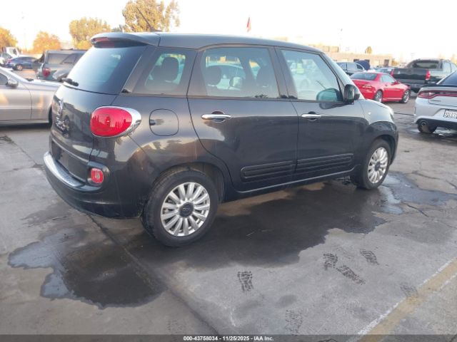 2014 FIAT 500L ZFBCFABH1EZ019621 Photo 3