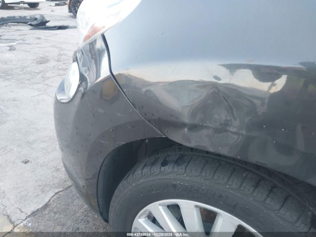 2014 FIAT 500L ZFBCFABH1EZ019621 Photo 5