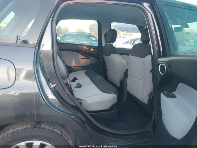 2014 FIAT 500L ZFBCFABH1EZ019621 Photo 7