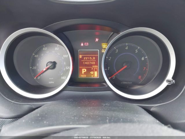 2009 MITSUBISHI LANCER JA3AU86W89U034078 Photo 6