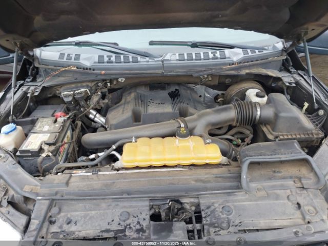 2018 FORD F-150 1FTEW1CG1JKD16192 Photo 9