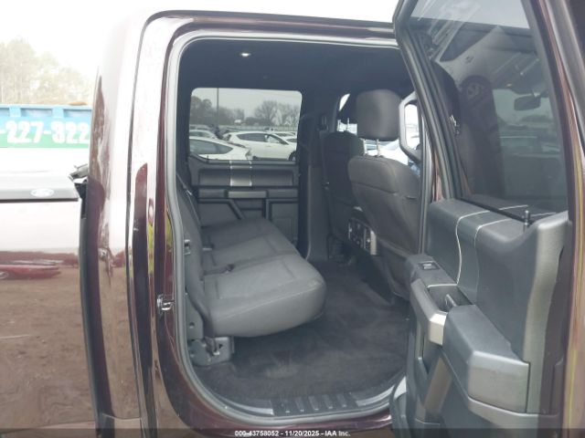 2018 FORD F-150 1FTEW1CG1JKD16192 Photo 7