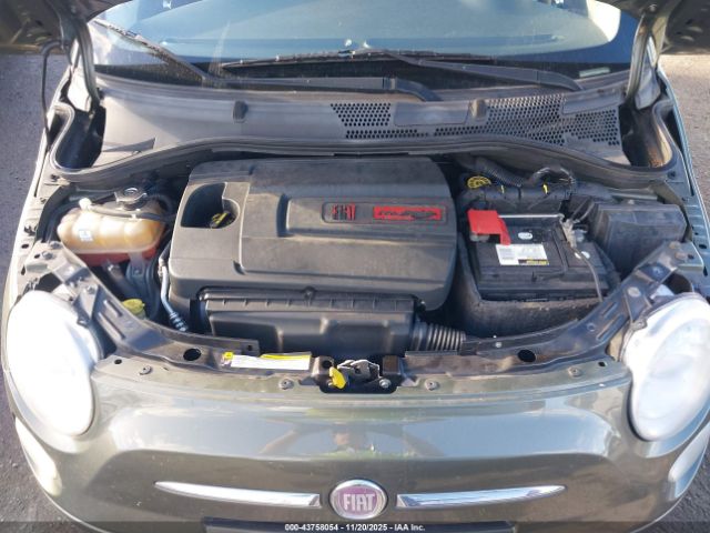 2012 FIAT 500C 3C3CFFDR2CT120806 Photo 9