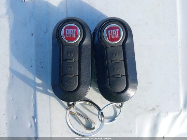 2012 FIAT 500C 3C3CFFDR2CT120806 Photo 10