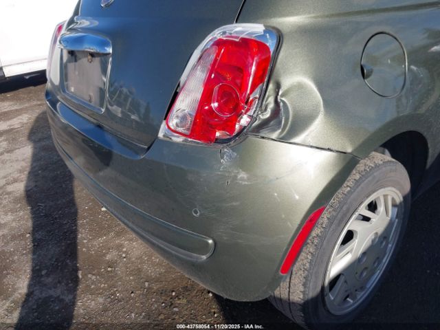 2012 FIAT 500C 3C3CFFDR2CT120806 Photo 5