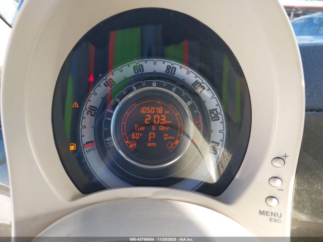 2012 FIAT 500C 3C3CFFDR2CT120806 Photo 6