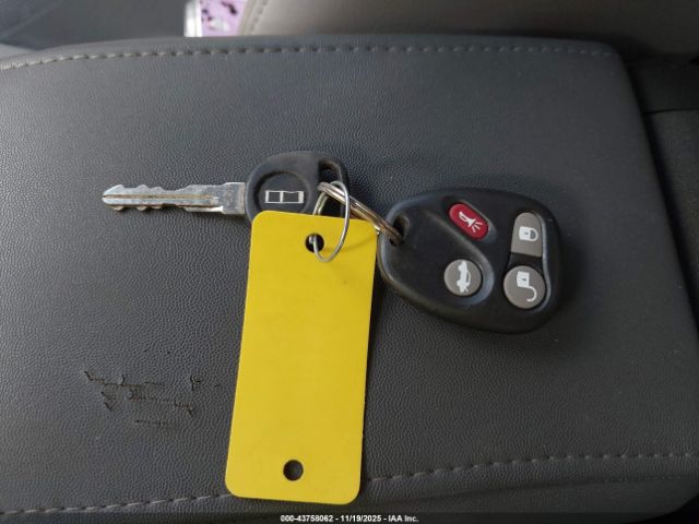 2003 CADILLAC CTS 1G6DM57N330105658 Photo 10