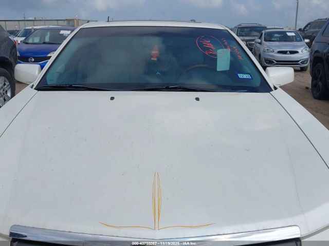 2003 CADILLAC CTS 1G6DM57N330105658 Photo 5