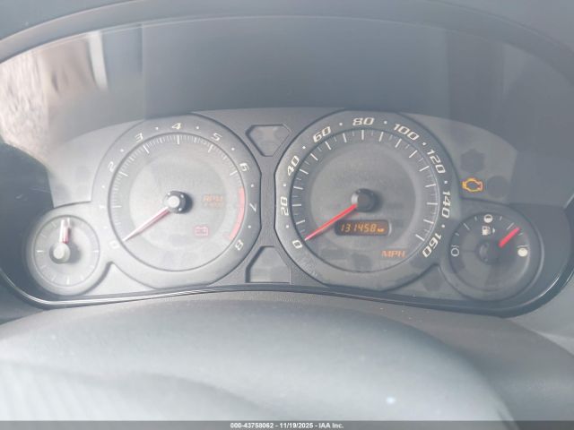 2003 CADILLAC CTS 1G6DM57N330105658 Photo 6