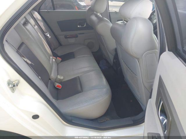 2003 CADILLAC CTS 1G6DM57N330105658 Photo 7