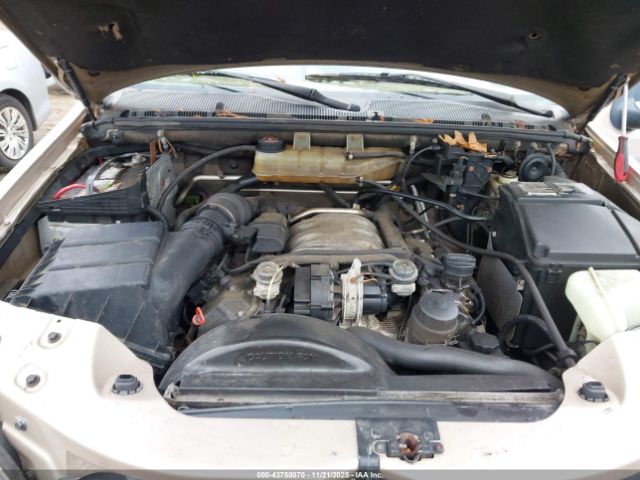 2001 MERCEDES-BENZ ML 320 4JGAB54E81A239191 Photo 9