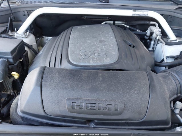 Продажа на аукционе авто 2018 Dodge Durango R/t Awd, vin: 1C4SDJCTXJC115553, номер лота: 43758083