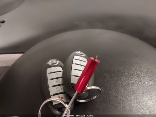 2018 NISSAN MURANO 5N1AZ2MH4JN192836 Photo 10