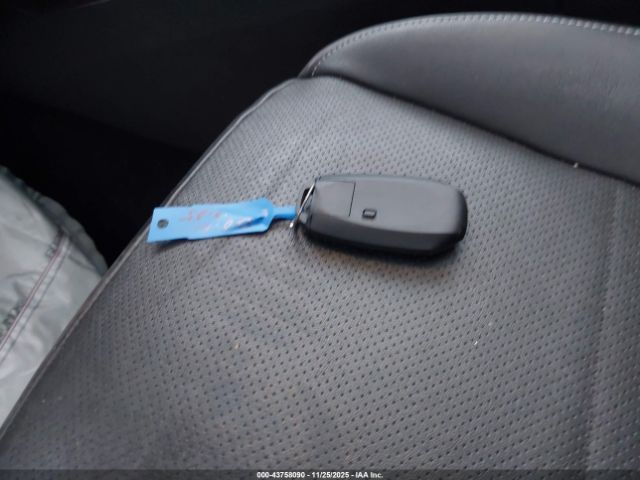 2022 INFINITI QX50 3PCAJ5CBXNF108856 Photo 10