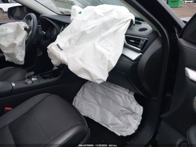 2022 INFINITI QX50 3PCAJ5CBXNF108856 Photo 4