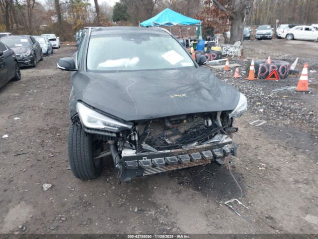 2022 INFINITI QX50 3PCAJ5CBXNF108856 Photo 5