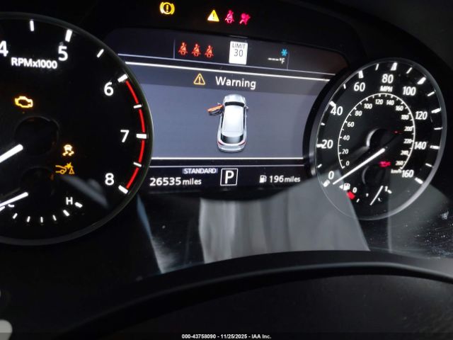 2022 INFINITI QX50 3PCAJ5CBXNF108856 Photo 6