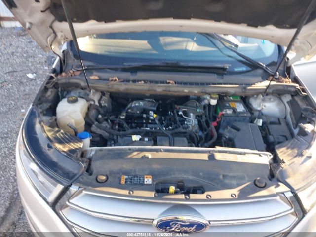 2018 FORD EDGE 2FMPK3G98JBB56264 Photo 9