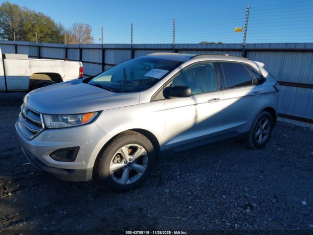 2018 FORD EDGE 2FMPK3G98JBB56264 Photo 1