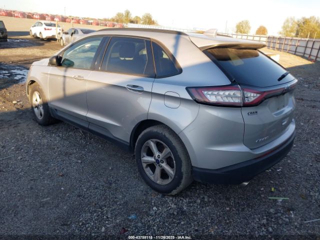 2018 FORD EDGE 2FMPK3G98JBB56264 Photo 2