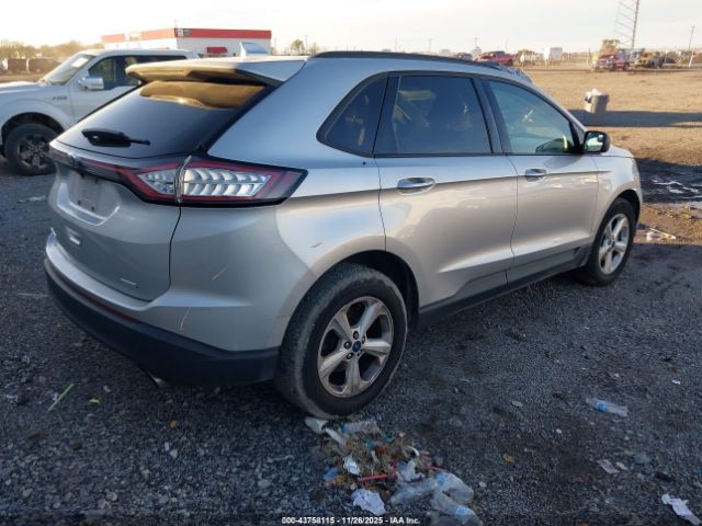 2018 FORD EDGE 2FMPK3G98JBB56264 Photo 3