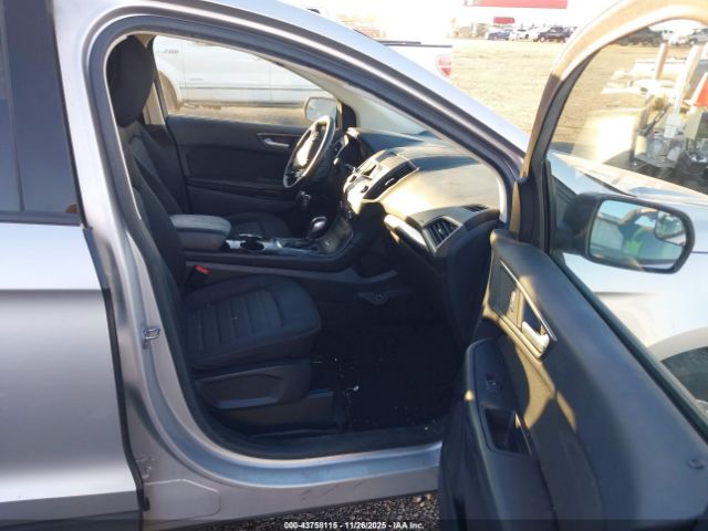 2018 FORD EDGE 2FMPK3G98JBB56264 Photo 4