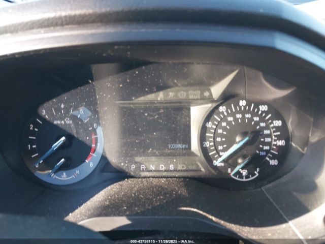 2018 FORD EDGE 2FMPK3G98JBB56264 Photo 6