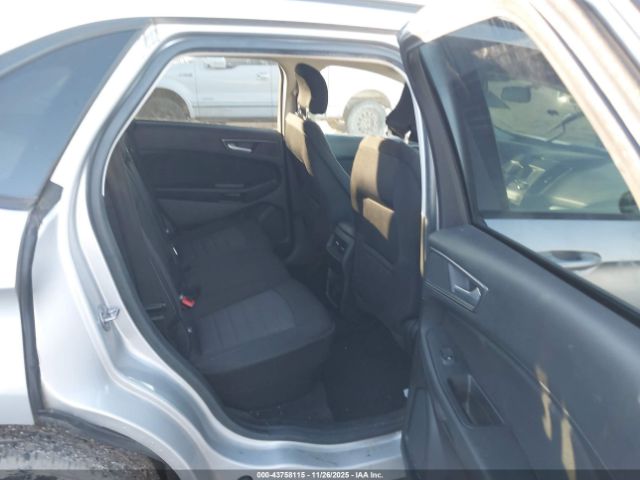 2018 FORD EDGE 2FMPK3G98JBB56264 Photo 7