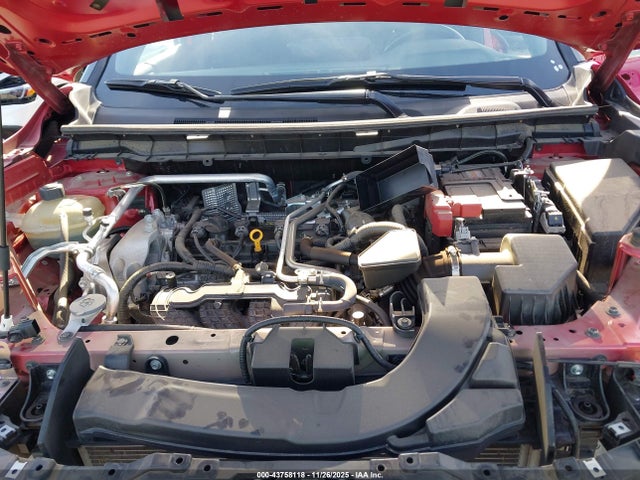 2024 MITSUBISHI OUTLANDER JA4J3VA81RZ084376 Photo 9